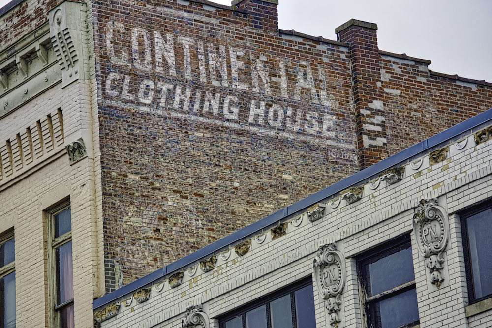 â¦this place has been here awhile and they are making the effortâ¦