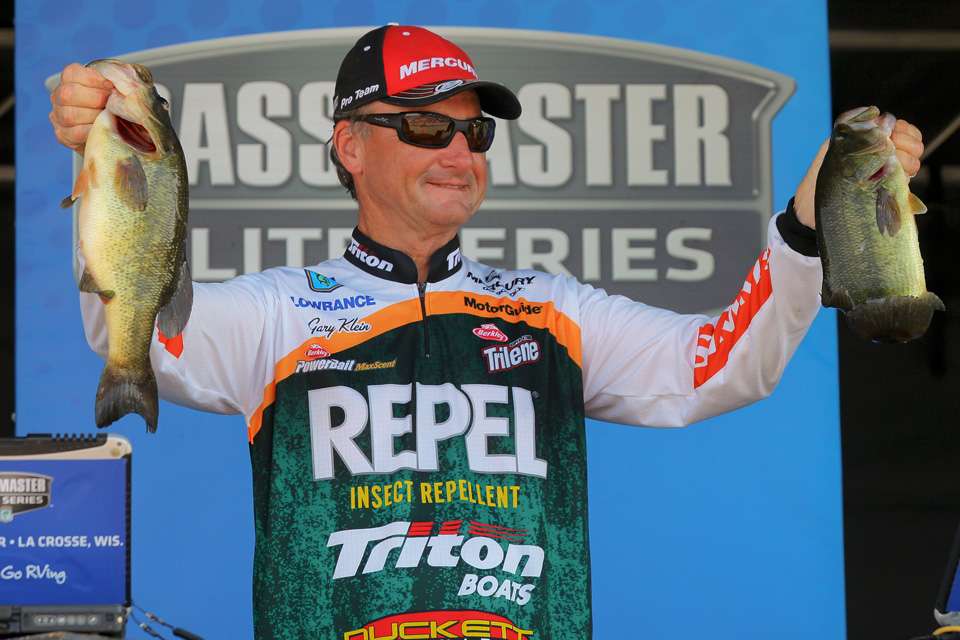 Gary Klein 10th (60-2)