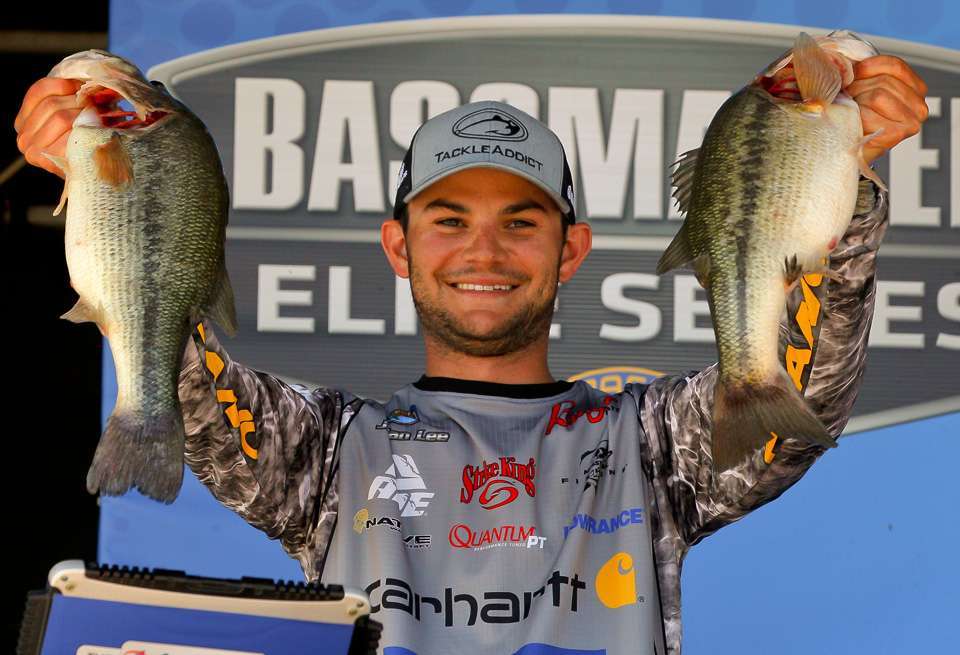 Two-time Bassmaster Classic champion Jordan Lee occupies rarefied air in the sport of bass fishing, just one of a handful of pros to win multiple Classics, and one of three â along with Rick Clunn and Kevin VanDam â to win two back-to-back. The Cullman, Ala., native and Auburn University graduate first came to national prominence when he lost a final round fish-off to his brother Matt in the 2012 Carhartt College Series Bassmaster Classic Bracket, sending Matt to the 2013 Classic on Grand Lake. Jordan won the same title the next year and both brothers embarked on their Elite Series careers in 2015. Jordan will turn 27 later this month and has already passed the $1 million mark in career earnings. Next February heâll compete in his fourth straight Classic and look to become the first pro to âthreepeat.â 