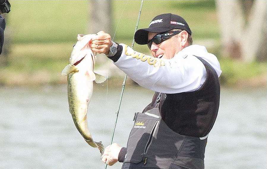 David Walker turned 53 years old in May. The 12-time Bassmaster Classic qualifier is so identified with his current Sevierville, Tenn., home, near Knoxville, itâs easy to forget that Walker spent the first half of his life in Detroit, Mich. There were hunters and anglers in his family, but he didnât compete in a bass tournament until he signed up for a local tournament with a friend from work at a Detroit tool-and-die factory. Walker has won more than $1 million in B.A.S.S. tournaments, and nearly $2 million overall. He was the 1999 FLW Angler of the Year and qualified for 10 FLW championships.
