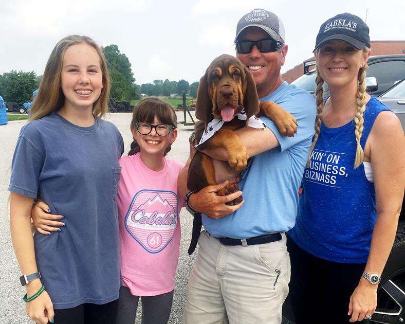 <b>
7.	You and your wife, Misty, have two daughters, Lilly, 14, and Olivia, 10. Do you foresee the day when women are competing on the Bassmaster Elite Series? </b><p>
âI donât know why that hasnât happened already. Thatâs another thing that puzzles me. I can see why it hasnât happened in other sports, where brute strength is a factor. But thatâs not the case in bass fishing. I think youâll start to see more girls competing because of high school bass fishing. I think girls would be good at it. My daughter, Lilly, I think would be good because of her competitive nature. Iâm not encouraging her to do it, but I wouldnât discourage her either. I donât think a woman in this sport would run up against a barrier.â
