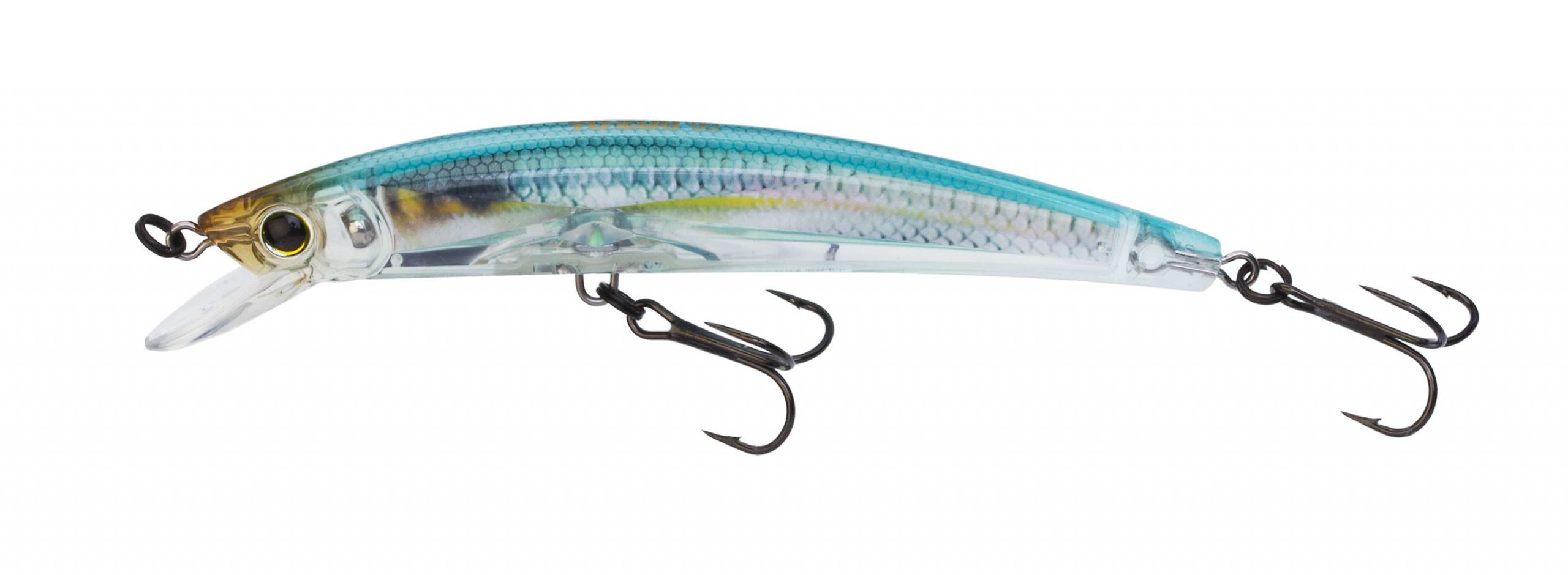 Shimano utilizes patented technologies in new addition to freshwater lure  lineup - Bassmaster