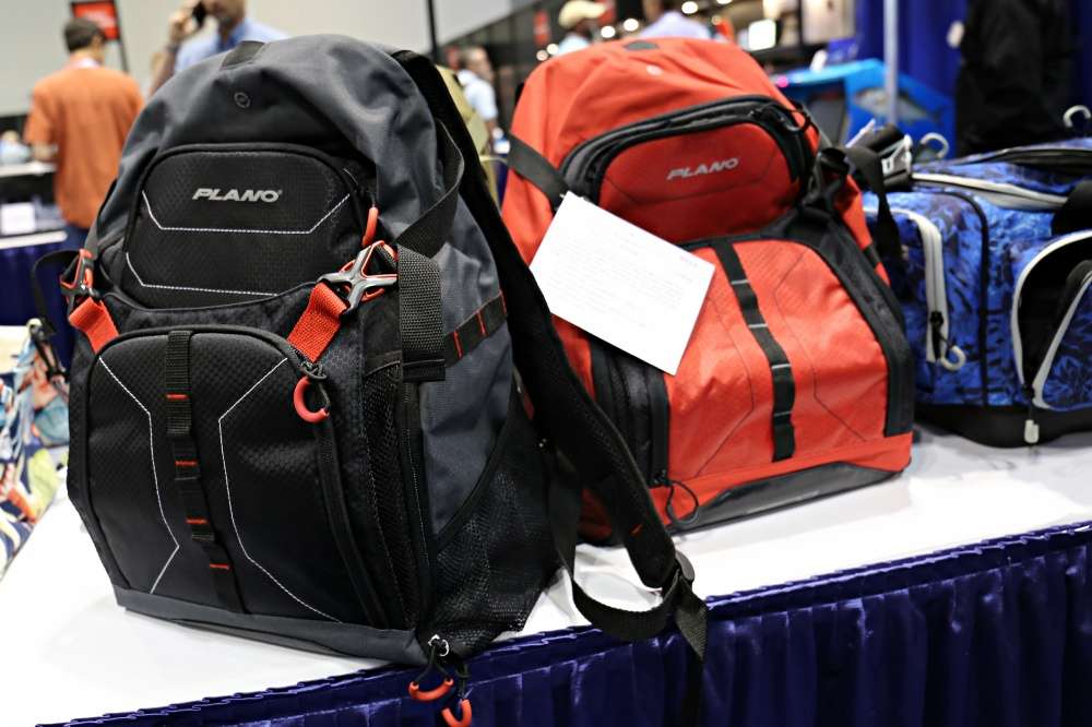 Plano E-Series Backpack