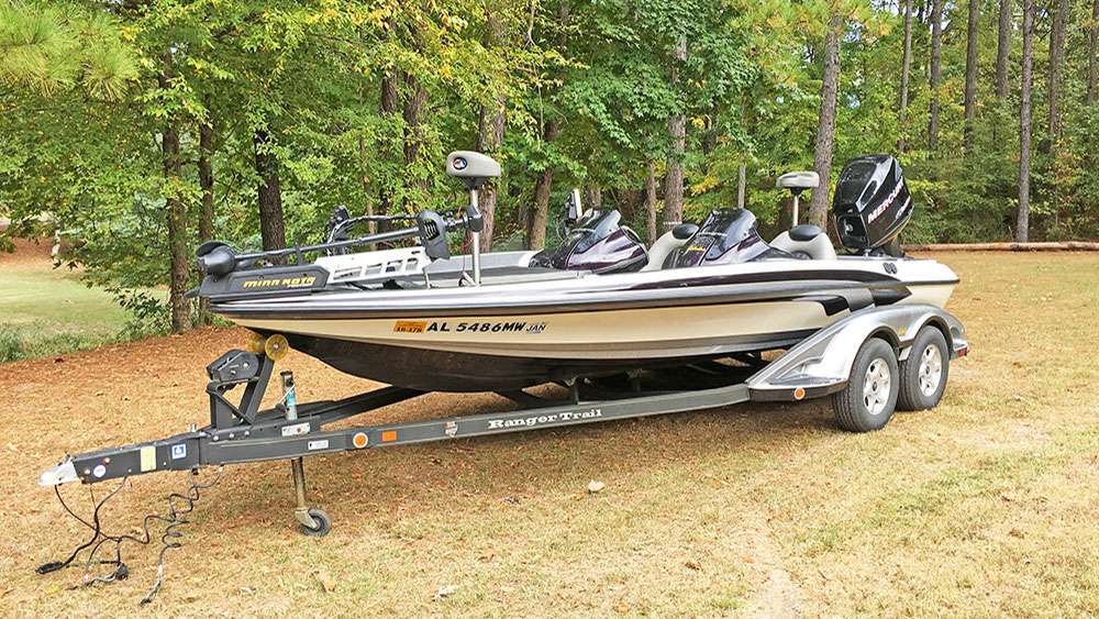 As a dedicated bass-fishing fanatic and a boat owner, I understand that upgrades have to occasionally be made to keep up to date with the rapidly advancing technology.