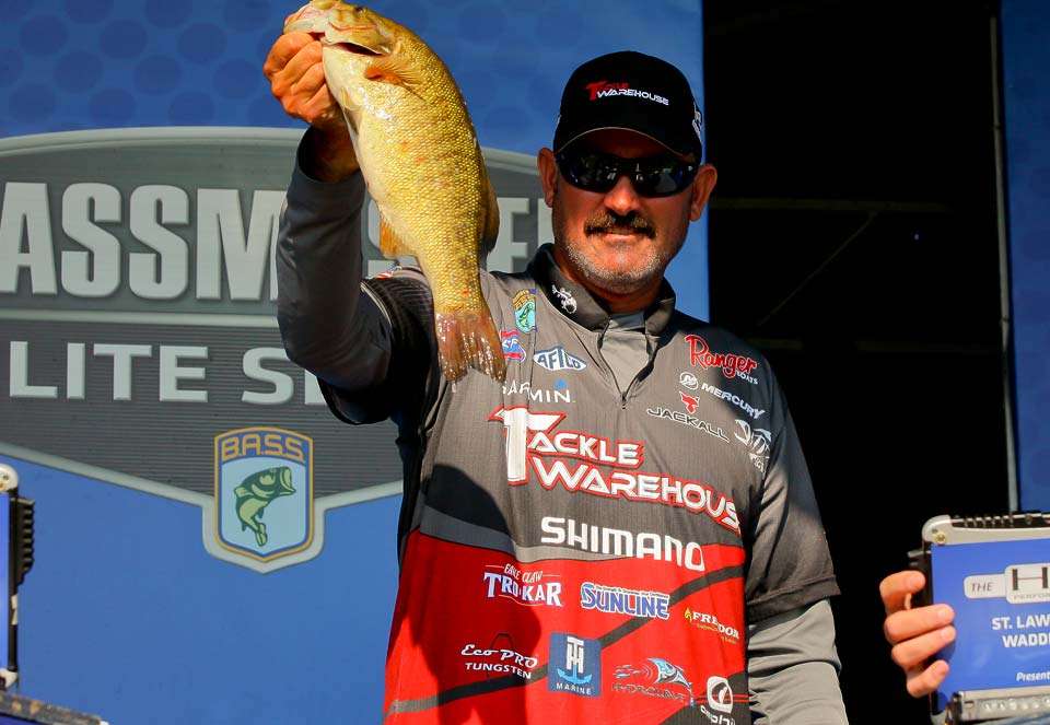 Jared Lintner, 32nd, 21-14