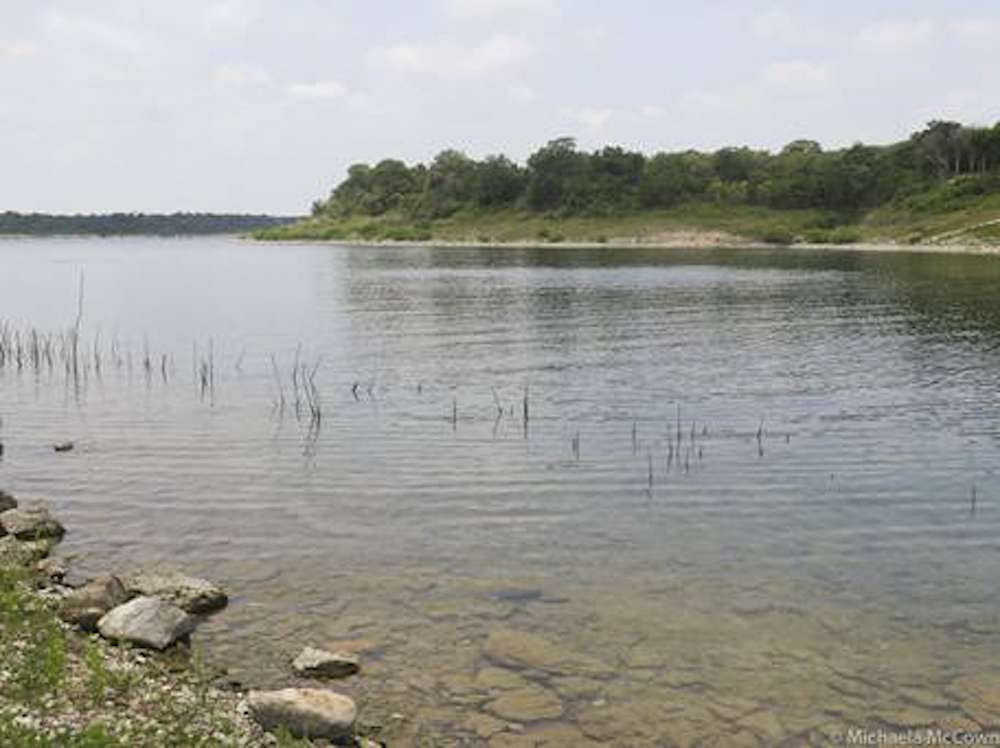 <h4>21. Belton Lake, Texas</h4><br> [12,385 acres] We added this fishery into the mix because itâs unique for the state. State biologists said there are legitimate opportunities to catch 5-pound smallies. Of course, as a Texas reservoir, there are also chunky largemouth swimming around. So, you could catch a largemouth over 8 pounds and a trophy smallmouth the same day.  