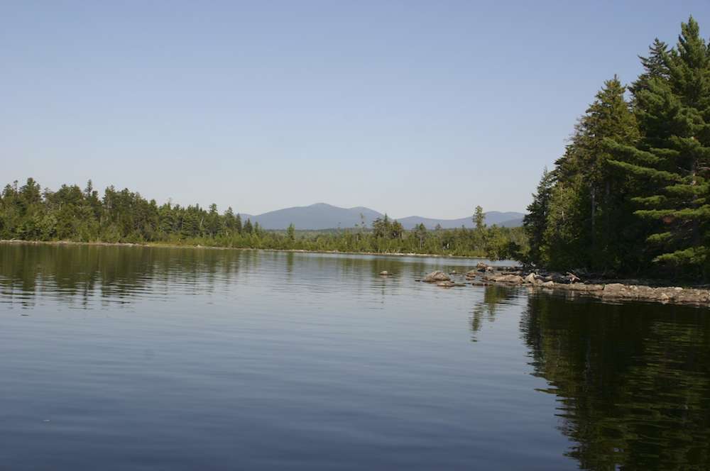 <h4>20. China Lake, Maine</h4><br> [3,845 acres] âNothing has changed at China Lake,â said Ken Hoehlein, who is on Maineâs Inland Fish & Wildlife Bass Advisory Committee. âIt is still consistently very good.â Very good is an understatement. Hoehlein stated that a 58-boat tournament at China Lake in late April 2018 produced nearly 20 five-bass limits over 20 pounds. Given the lakeâs extensive aquatic vegetation, it yields mainly largemouth with some smallmouth. 