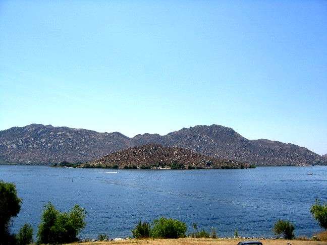 <h4>9. Lake Perris, California</h4><br> [2,250 acres] Max Fish and Monty Currier, both environmental scientists with the California Department of Fish and Wildlife, rank Perris the fourth-best bass fishery in the state. The department has been working during a decade-long emergency drawdown to install brush, pipe caves and rock reefs to increase fish habitat. It took only four bass weighing 17.55 to win an American Bass event in January. 
