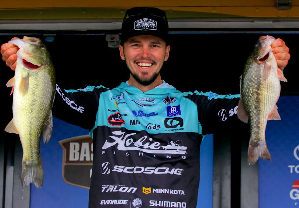 Carol Jocumsen, 11th (21-1)