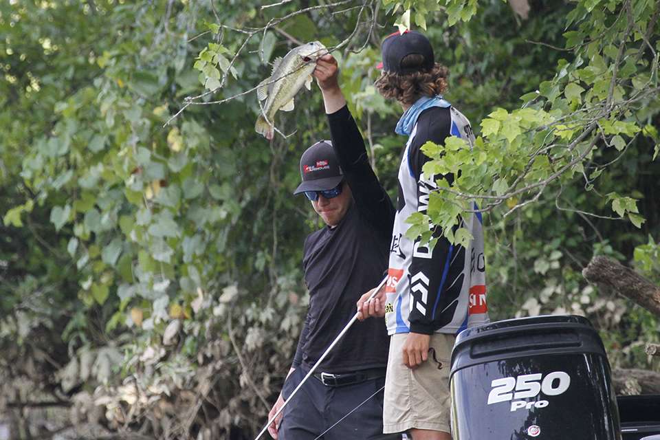 Garrett Paquette, an alum of Schoolcraft College, is third in Eastern Opens and trails Bobby Lane by 10 points. His Opens season has consisted of three fifth-place finishes (Kissimmee Chain, Norman and Douglas) with his other finish was 23rd at Lake Champlain.