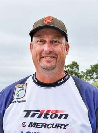 <B>Randy Pierson</b><BR>
California Boater<br>
Occupation: Sales representative<BR>
Hobbies: Hunting, San Francisco Giants fan, spending time with my family.