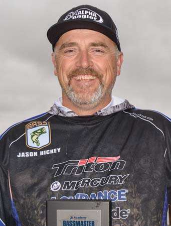 <B>Jason Hickey</b><BR>
Idaho Boater<br>
Occupation: Builder <BR>
Hobbies: Hunting, cooking, gardening.