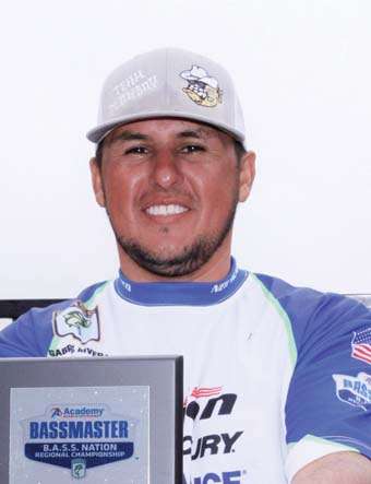 <B>Gabriel Rivera</b><BR>
New Mexico Boater<br>
Occupation: Tech <BR>
Hobbies: Hunting and coaching. 