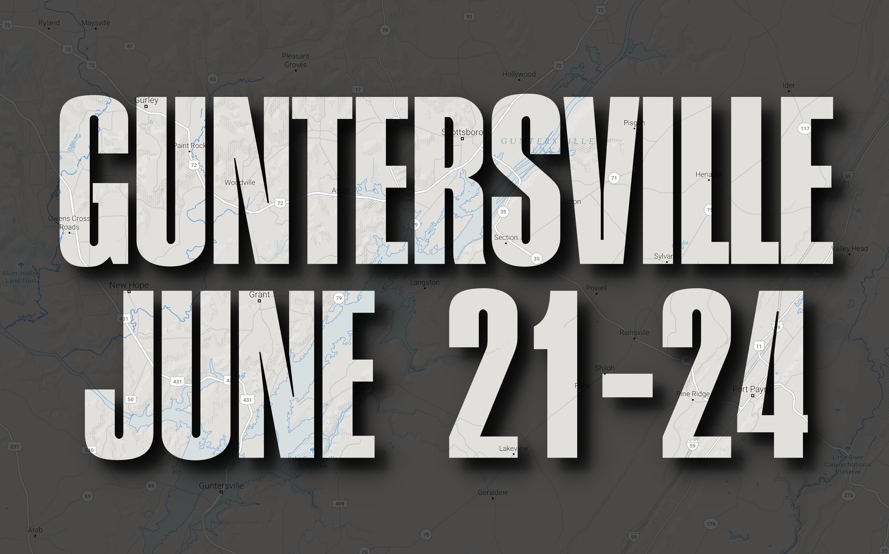 In June, the Elites head to famed Lake Guntersville in Alabama, site of 22 previous B.A.S.S. pro tournaments. This visit will break the tie with Lake Okeechobee, and the brief tie with the St. Johns River, pushing Guntersville to No. 2 on the most visited fisheries list behind Sam Rayburn (32).
