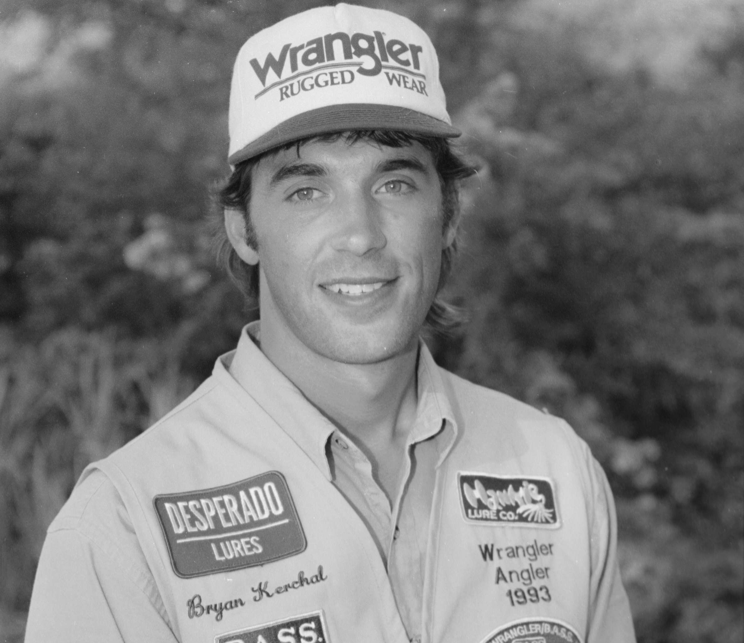 <h4>Bryan Kerchal</h4><BR>
In 1994, at the age of 23, he became the first BASS club angler to win the Bassmaster Classic. Kerchal was killed in a commuter airplane crash only three months after joining the tournament trail as a pro, and his legacy lives on in the hearts and minds of bass club anglers. The B.A.S.S. Nation Championship trophy, presented to the sport's top amateur, is named for him.
