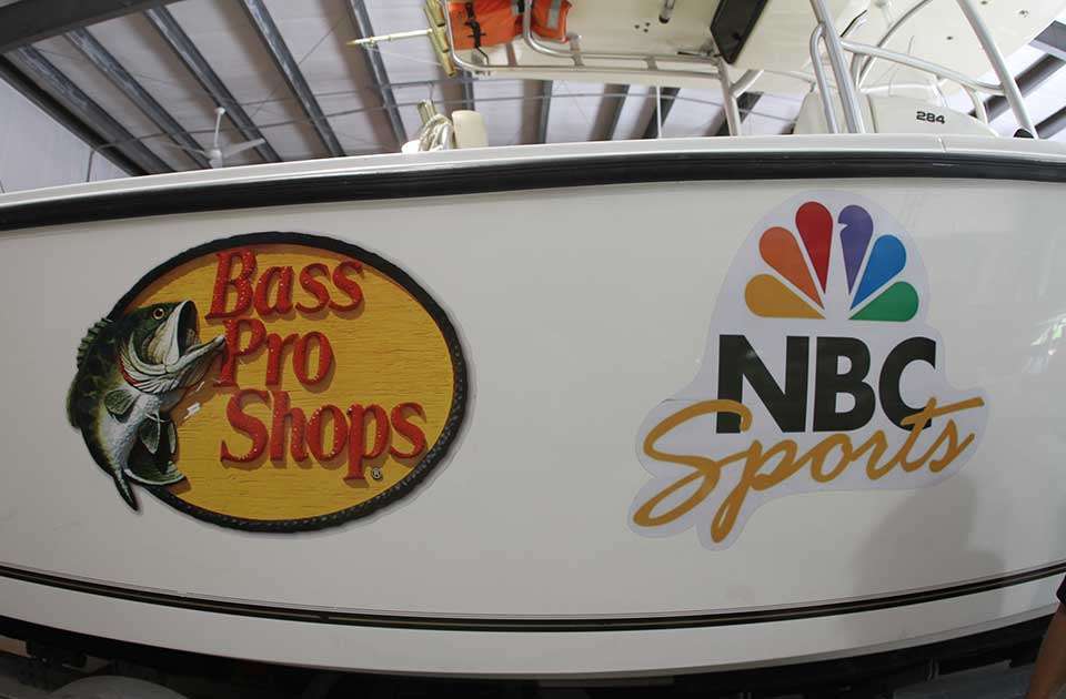 Bass Pro Shops have been in Martinâs corner for years, while NBC Sports is the latest venue for his shows that have aired for more than 40 years.