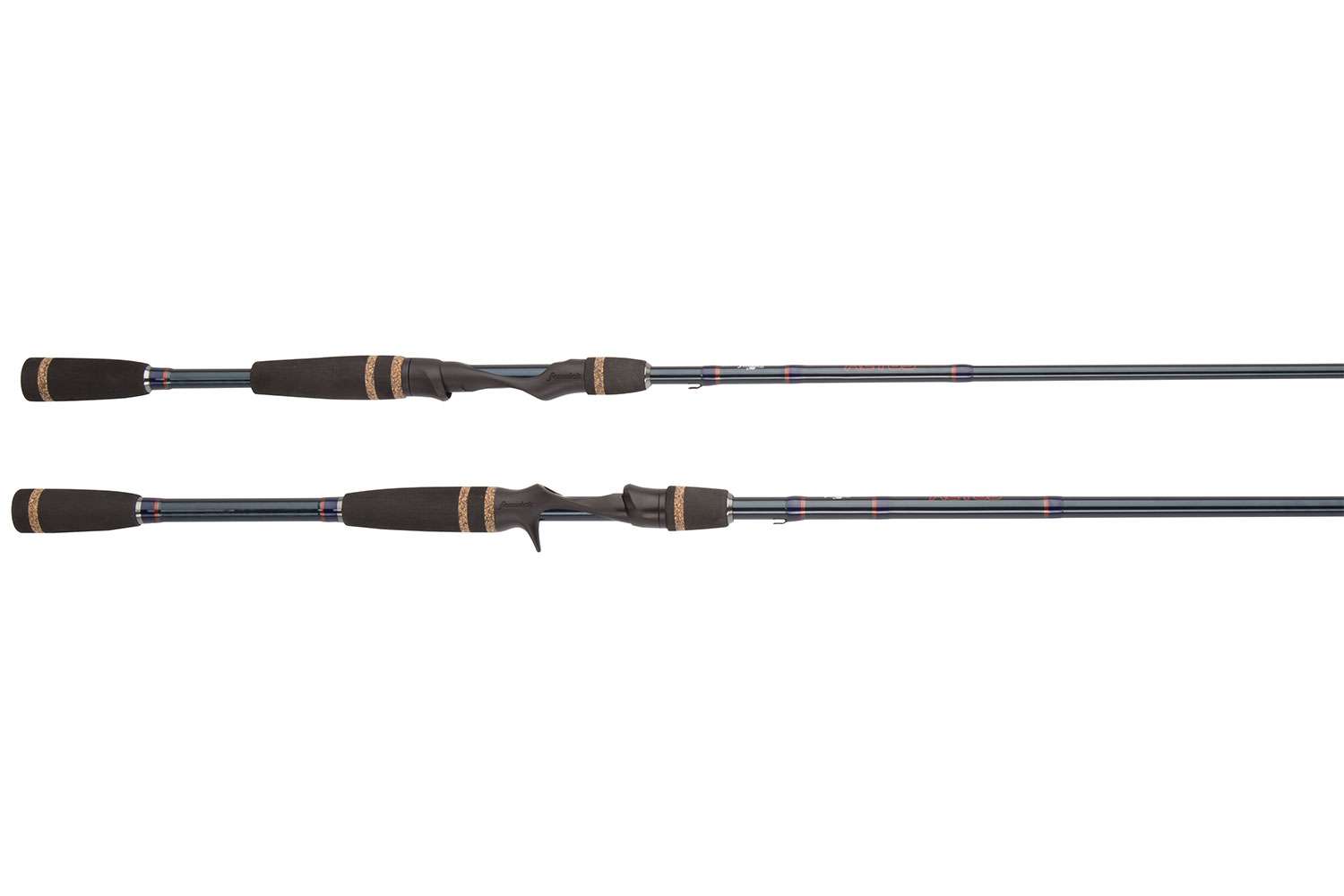 <p><b>Fenwick Aetos (casting and baitcast), $199.95</b></p> A good rod adds to the excitement of the fishâs pull. A great rod, like the Fenwick Aetos, creates extraordinary memories of every fish, regardless of size. Fenwick continues to improve upon the standard with numerous upgrades to the popular Aetos family of casting and spinning rods. New features include an X-Veil high modulus blank that gives anglers a more sensitive, strong fishing rod. <br> <a href=