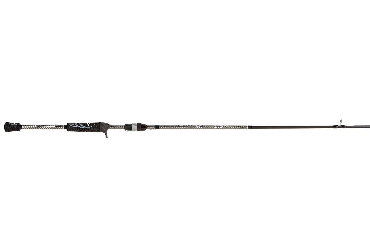 <p><b>Denali Attax, $119</b></p> The Denali proprietary Interloc Blank Technology delivers unbelievable sensitivity, uncompromised strength and weight reduction for this new rod. Attaxâs are wrapped with standard size, stainless steel guides to protect the ceramic inserts and feature Winn Grips for maximum comfort. Winn has established a new standard in grips to provide a tackier and more comfortable grip than traditional cork or EVA.  All Attax Series rods have a three-year warranty. <br> <a href=