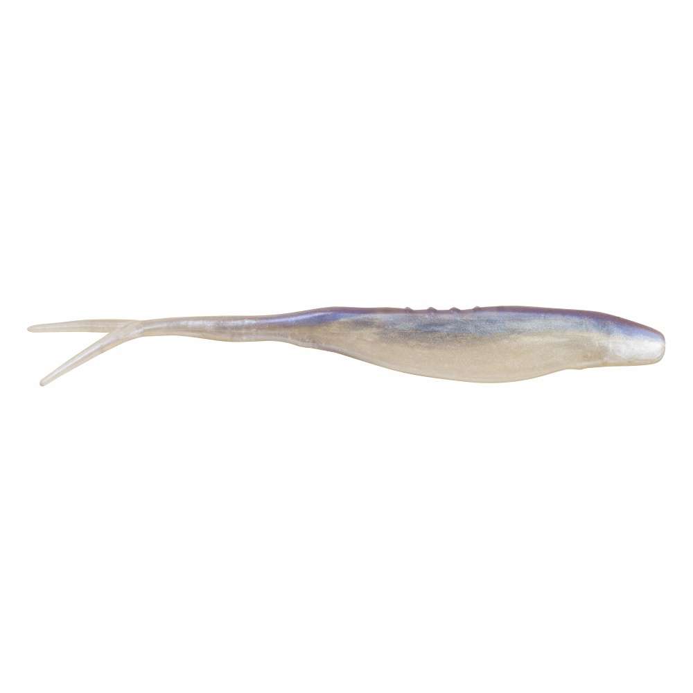 Berkley PowerBait Power Jerk Shad<BR>The PowerBait Power Jerk Shad is a truly versatile jerk bait with an improved hook keeper for higher hook up ratio. Fish weightless near the top of the water or with insert weights to get down into the heavy cover.