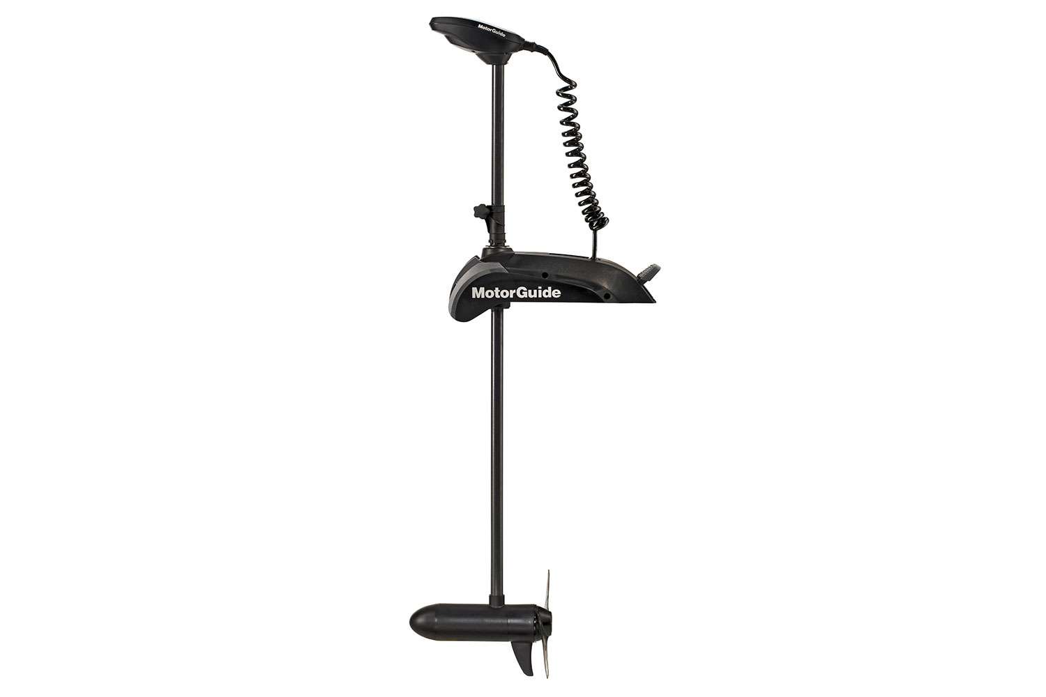 <p><b>MotorGuide Xi5 Wireless Trolling Motor with Sonar & Pinpoint GPS, $1,399.99</b></p> All Xi5 motors purchased at Bass Pro Shops and Cabela's starting 12/15/2018 now qualify for the 2019 MotorGuide $100 Cash Rebate. Visit MotorGuideRebate.com for more information.</p>  <p>MotorGuideâs Xi5 Wireless Trolling Motor with Sonar & Pinpoint GPS is the result of an extensive commitment to design, engineer, and manufacture best-in-class trolling motors for discerning anglers. Enjoy wireless capability right out of the box to command precise motor and steering control from anywhere in the boat.</p>   <p>Xi5 is stealthy quiet, silky smooth and durable. Xi5 features universal integrated sonar utilizing Lowrance 83/200kHz transducers with a pre-installed Lowrance 7-pin connector. PinPoint GPS technology takes boat control to the next level with an ultra-precise receiver and two digital compasses for best-in-class accuracy.<br> <a href=