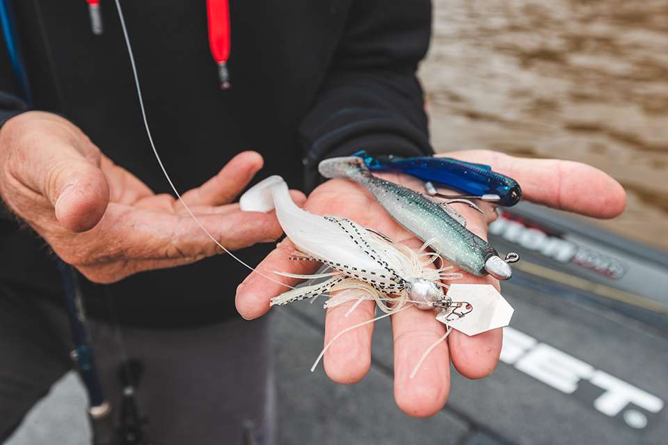 Hot new products from Z-Man - Bassmaster