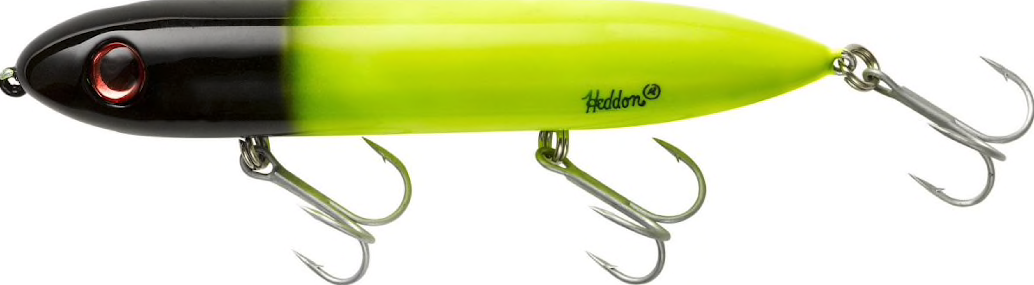 <h4>Walking Baits</h4><BR>The Heddon Zara Spook is hardly a new lure. In fact, a wooden version of the bait called the âZaragossa 6500 Seriesâ was introduced way back in 1939. But the Spook and its famous âwalk-the-dogâ action seemed to really take off during the late 1980s â and itâs since spawned many interesting versions.