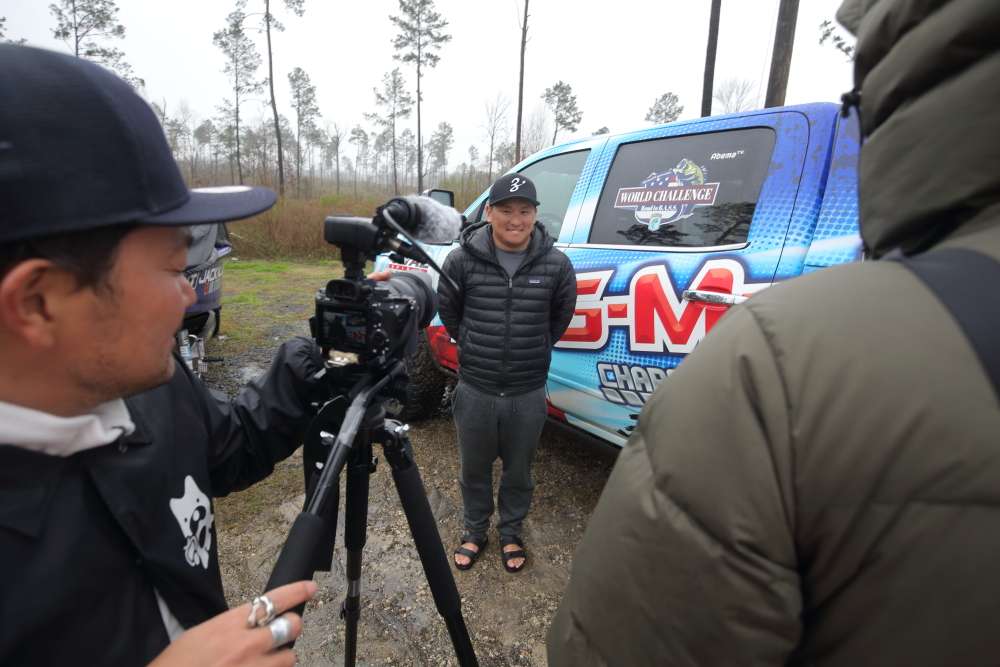 Kataoka receives coverage from Abema TV for shows.