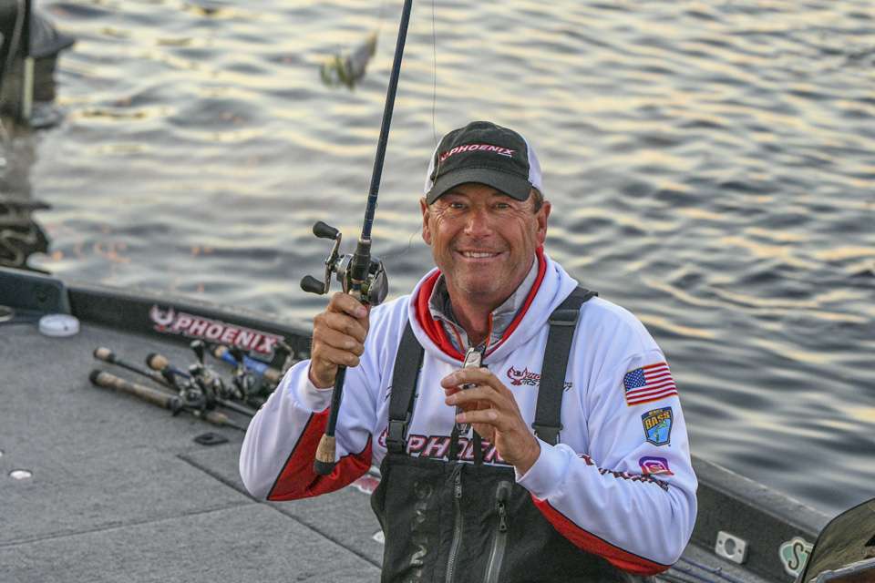 Gary Clouse
