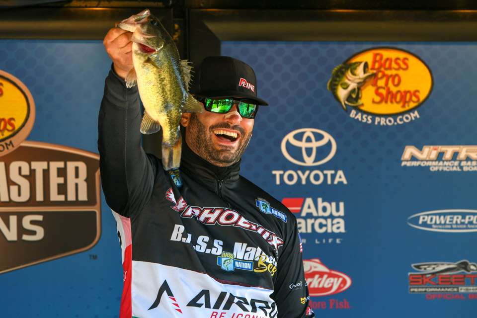 Jacopo Gallelli (137th, 4-13)