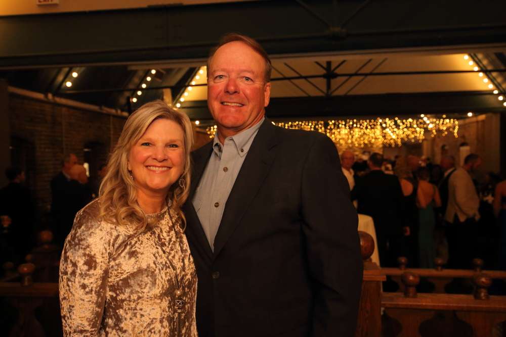 Davy and Natalie Hite 