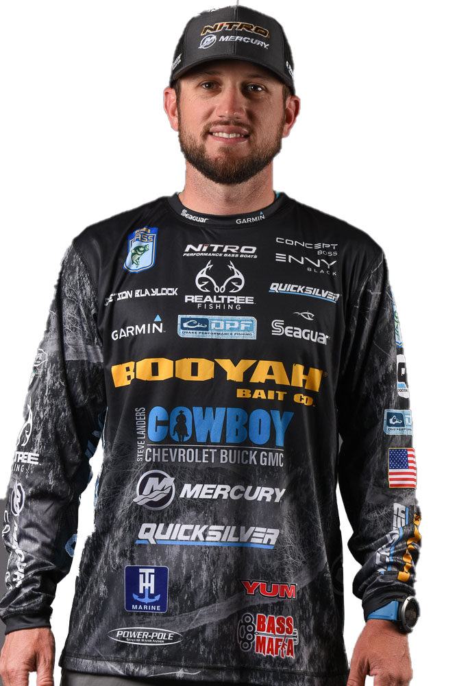 Stetson Blaylock<br>
Benton, Arkansas<br>