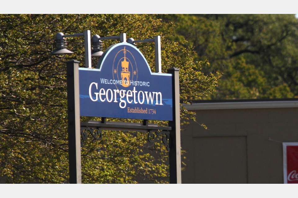 Georgetown, once a region where pirates roamed, was established before the United States of America was formed. Itâs closing in on 300 years of existence.