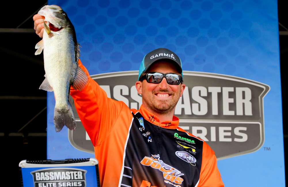 Paul Mueller, 46th (24-2)