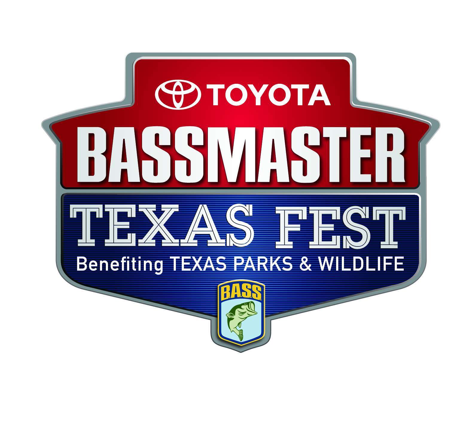 Stop No. 5 of the 2019 Bassmaster Elite Series has the anglers on famed Lake Fork this week for the Toyota Bassmaster Texas Fest benefiting Texas Parks & Wildlife Department.