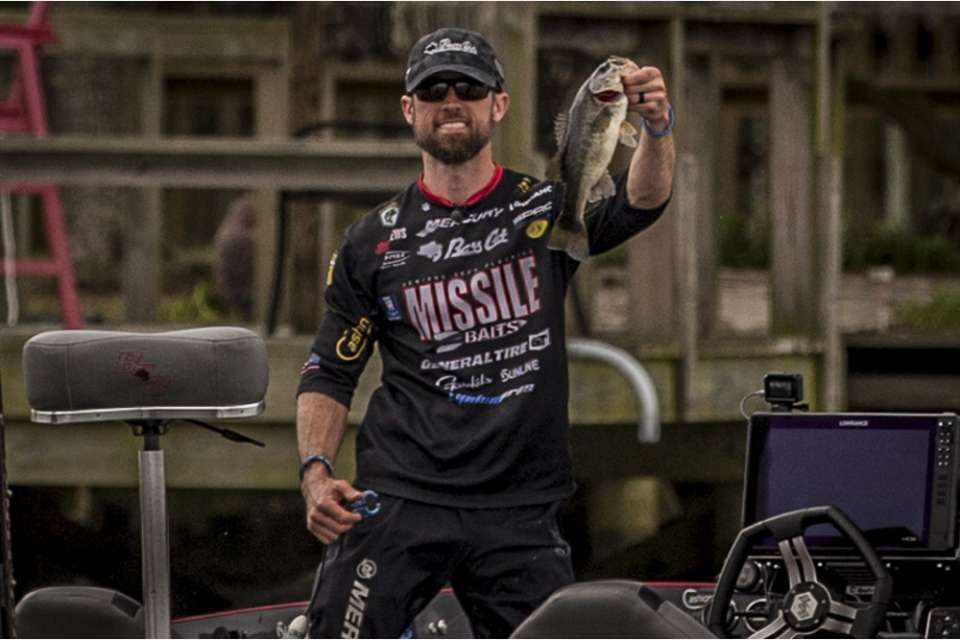<b>Bassmaster.com:</b> You finished fifth at the St. Johns River to open 2019 and youâve been in the top half of the field in two of three other Elite events so far this year. Any feelings on your performance so far and are you looking forward to one tournament in particular?</p> 
<p><b>Crews:</b> Itâs gone pretty well. Iâve done well, except at Lake Lanier where I placed 58th of 75 competing anglers. I didnât zero it in good enough in that tournament â¦ As for the rest of the tournaments; I want to kick ass in all of them. Thereâs not one Iâm looking at that Iâm really worried about. Iâm excited about all of them. I think theyâre going to be fun. 
