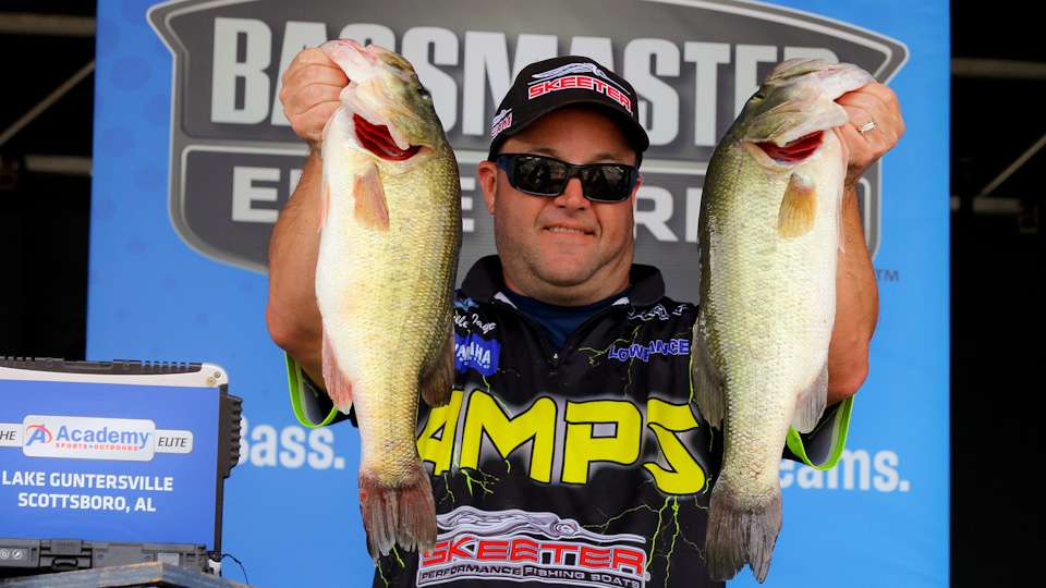 Kelley Jaye, 6th, 39 - 5