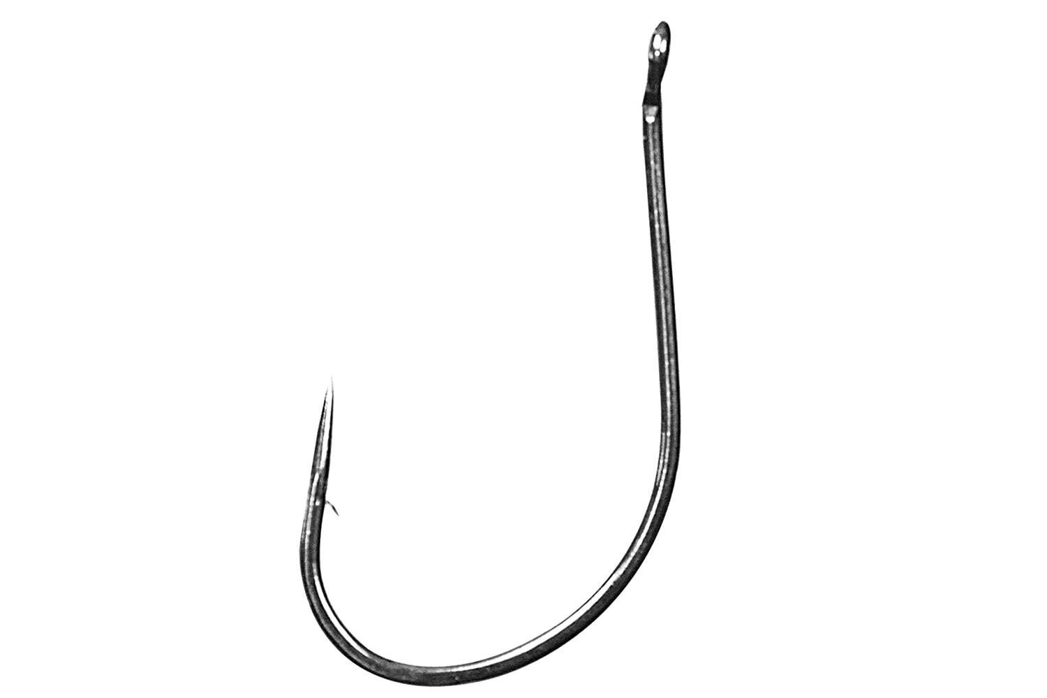     <B>Eagle Claw L6 Drop Shot Hook</B>
<BR>The L6 introduces a drop shot hook with the same great profile as its cousin, the TK150 but with the needlepoint hook point everyday anglers have come to love for its dependability.
<BR>
<B>MSRP: 10-pack for $3.49</B></p>

<p><a href=