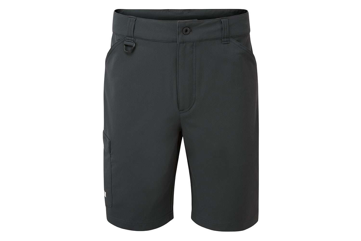     <B>Gill FG120 Expedition Shorts</B>
<BR>Expedition Shorts have been in the Gill line for a while â but not like this. Featuring a patented 4-way stretch fabric and UV50+ protection. This year the company added two great product advancements â zippered side pockets (upgraded from Velcro) and a reinforced pliers pocket so your tools are always close at hand. Like the rest of our fishing line, these shorts also feature a kill cord switch loop in addition to angled back pockets for ease of access. 
<BR>
<B>MSRP: $69.95</B>

<BR>
<a href=