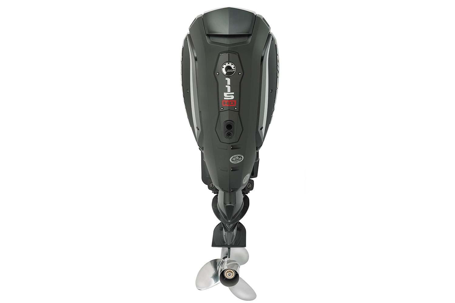   <b>Evinrude E-TEC G2</b></p>
<p>The motor now packs next-generation technology such as digital shift and throttle, the iTrim control system, digital instrumentation, custom color panels and optional iSteer dynamic power steering into outboards from 115 H.O. to 300 horsepower. Evinrude also added a new look and feel for the 2020 product year. All E-TEC G2 engines will have new premium graphics and give owners the option of white or slate gray frame and two new propellers. In addition, the 115 H.O. and 140 models will be available with premium controls and gauges, as well as a tiller option that feature touch troll and trim switches, LEDâs for basic diagnostics and an NMEA 2000 connection for integration with external gauges and accessories.
 <BR>

<a href=