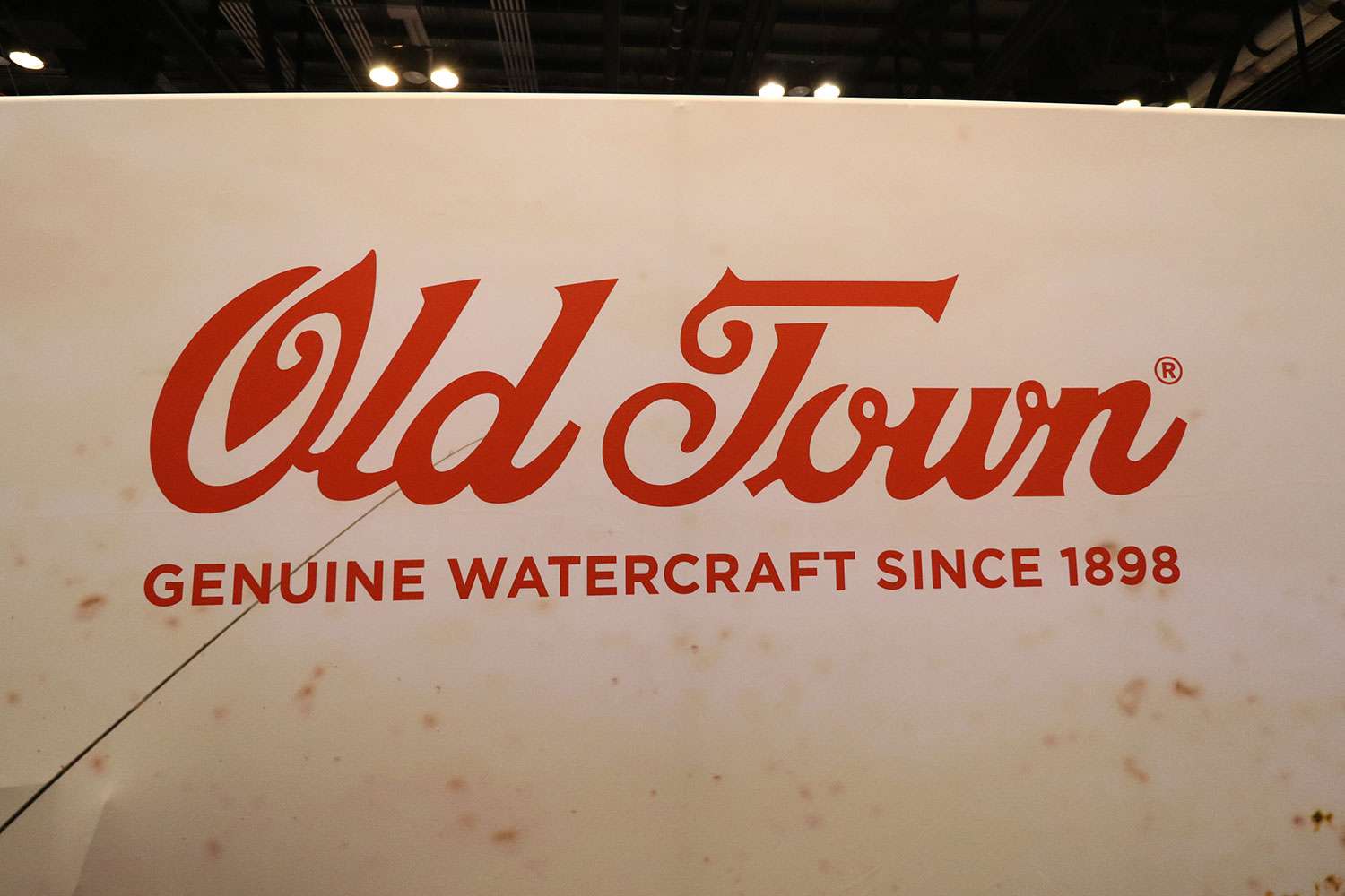 Old Town had a sweet booth set up at ICAST 2019 in Orlando, Fla. There they featured their hottest kayaks including the Topwater series and a newly updated Old Town Predator.