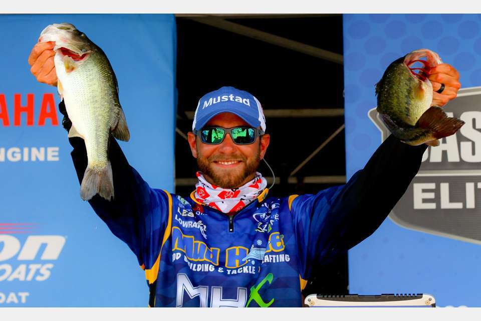 <b>BASSMASTER.COM:</b> What if you get your first Bassmaster tournament win in one of these final few Elite Series tournaments in 2019? Do you change your mind and make that your highlight of the year?</p> 
<p><b>LESTER:</b> Iâd say so (laughing.) Iâve been so close so many times. There are guys that fished the Elite Series for years and years and they had amazing careers, and they didnât win one. I donât want to be that guyâ¦I feel like learning how to win a multi-day event, itâs something that has to come to you. Rarely do you see guys just come in and start winning. You have to learn that. I feel like Iâm getting closer. I think if I can get one under my belt, weâll be ready to go thenâ¦I do take pride in being consistentâ¦.Thatâs what pays the bills. If youâre not consistent, youâre not making money. Thatâs the long and short of it.
