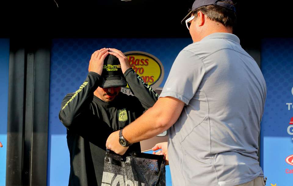 Bob Downey, 1st (48-9)