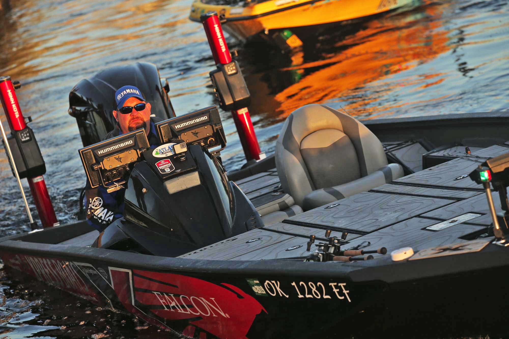 Dale Hightower dreamed his whole life of competing in the Bassmaster Classic, and he finally got his chance in 2011 when he was one of 50 anglers that battled on the Louisiana Delta on the sportâs biggest stage. <p> Hightower qualified for the Classic through the B.A.S.S. Federation and he more than held his own, finishing 15th against a field filled with seasoned veterans. The Mannford, Okla. resident was in sixth place after Day 1 of that tournament, but severe fog hurt his chances, along with the rest of the anglers making the long run from New Orleansâ West Bank all the way to Venice at the mouth of the Mississippi River. <p> Despite that, the 44-year-old Hightower has almost nothing but positive memories from his one and only Classic appearance. The only thing that would compare, he said, would be to fish in the 2020 Classic â something he can do if he performs well on the 2019 Bassmaster Elite Series. Awaiting that, here are Hightowerâs 5 favorite memories from the 2011 Bassmaster Classic.