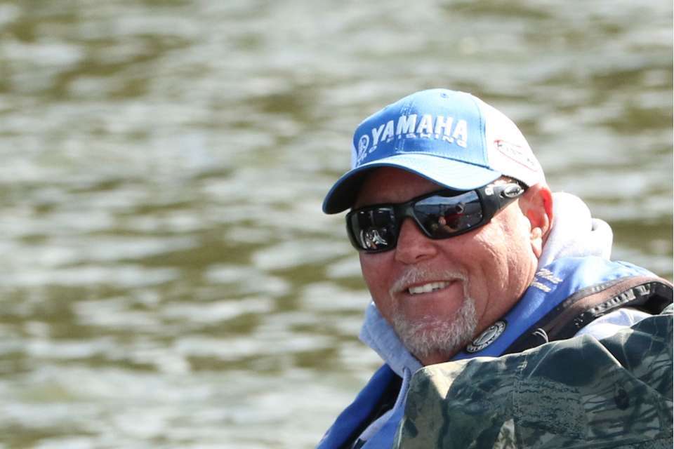 <b>Question 5:</b> If you could only fish one body of water for the rest of your life, what would it be and why?</p>
<p><b>Answer:</b> Neely Henry, because I can fish for spotted bass and largemouth in many different ways. Plus, Neely Henry is very special to me because itâs home. Itâs where my dad taught me to fish and where I learned to be a tournament fisherman. 