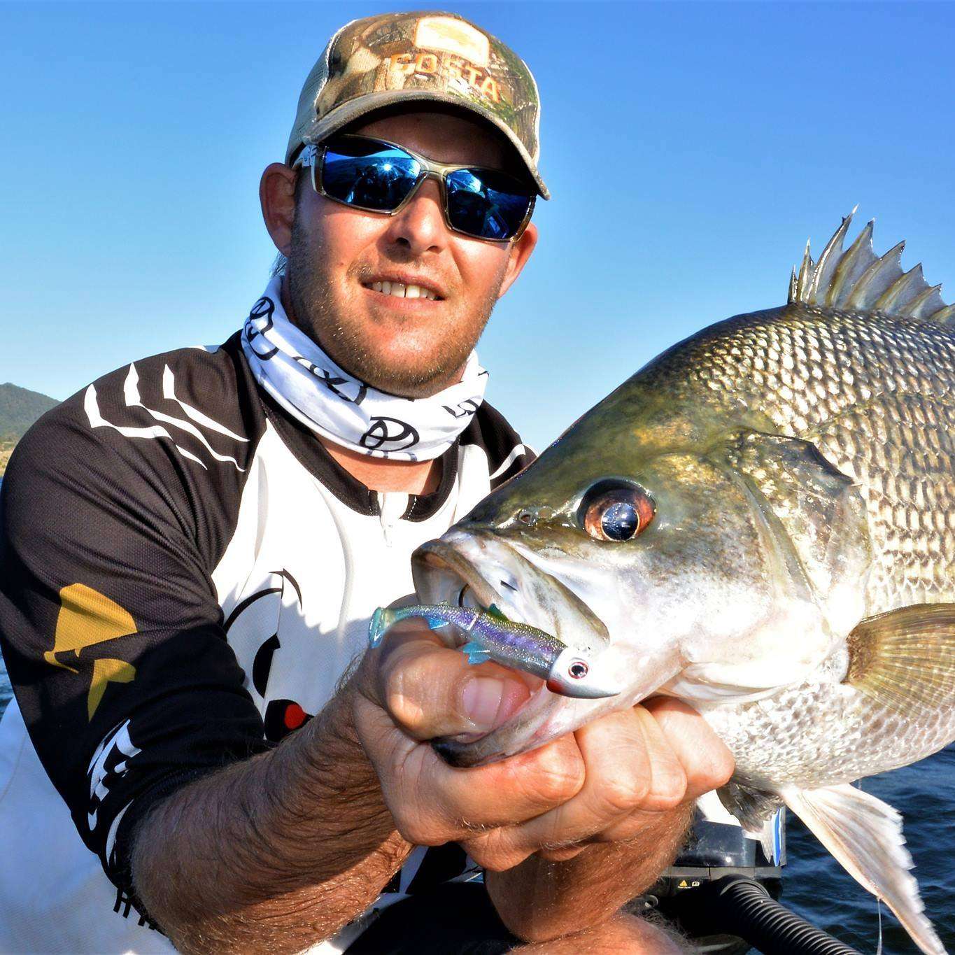 <B>  Matthew Langford </B><BR> 
Australia Boater<BR>
B.A.S.S. Nation Club:  Bass Nation Australia<BR>
Occupation:  Fishing Guide - Teacher<BR>
Hobbies:  Hunting/Shooting Outdoors 
