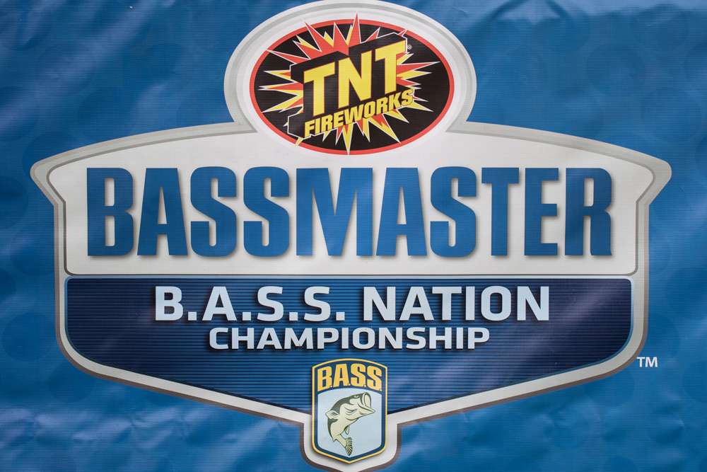 Take a look at the final day weigh-in of the 2019 TNT B.A.S.S. Nation Championship on Lake Hartwell out of Anderson, S.C. Cody Hollen, Taylor Smith and Cam Sterritt have all earned berths to the 2020 Academy Sports + Outdoors Bassmaster Classic presented by Huk. 