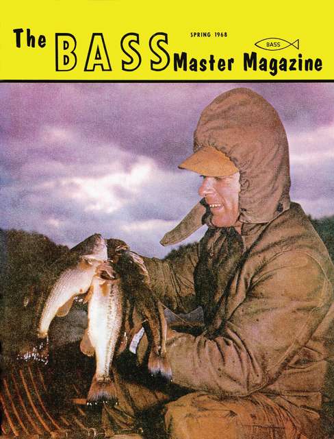 Starting in the Spring of 1968, <em>Bassmaster</em> Magazine has been steadily entertaining and educating anglers in search of the next bass. Here's the first decade of magazines that not just defined the sport of bass fishing- it created it. The first issue was Spring of 1968. This gallery will show all of the covers from the '60s and '70s. 