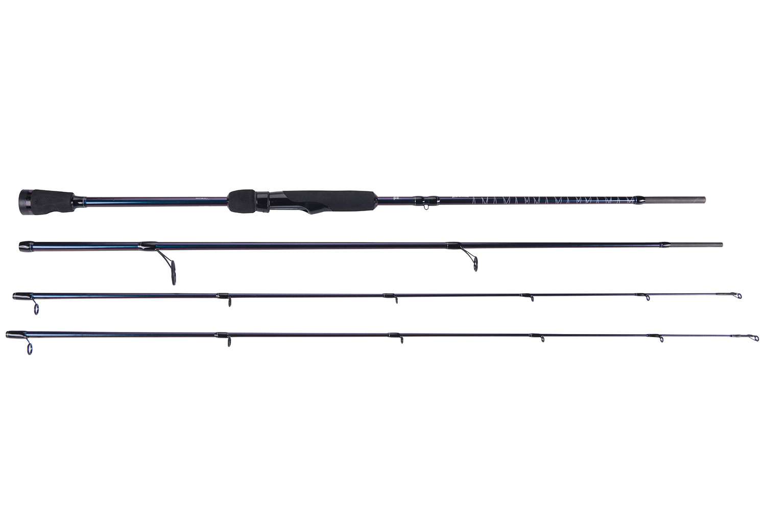 <p><b>Abu Garcia Ike Travel Rod</b></p>
The Abu Garcia Ike Series Travel Rods, available in both spinning and casting models, are true to the level of quality and technology found in all Abu Garcia products with an easy-to-assemble four-piece design. The rods are forged with 36-ton graphite, for a lightweight, balanced design, featuring stainless steel guides with Zirconium inserts, and a Fuji reel seat â delivering increased sensitivity and comfort at no loss of durability. Purchase of the Ike Travel Rod includes a hard case as well as a limited three-year warranty.<br>
<p><b>MSRP $149.95</b></p>
<a href=