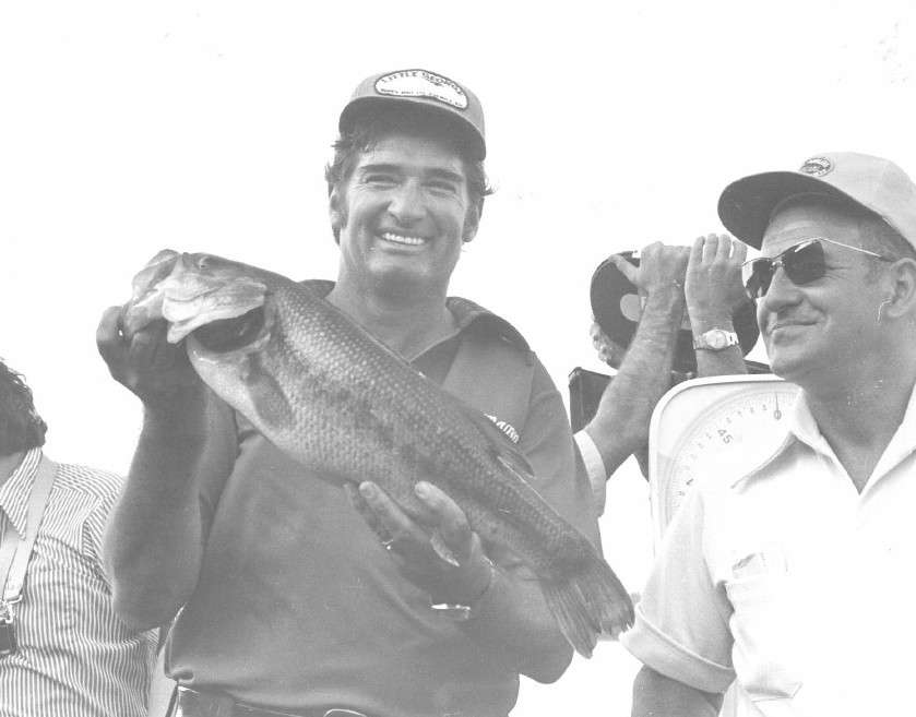 <p><strong><u>First brothers in the Classic</u></strong></p>
<p>Tom Mann (shown) and his brother, Don Mann, both competed in the 1975 Bassmaster Classic â the same one father and son Bill and Greg Ward competed in. Tom finished in fifth place, and Don in 22nd. It was Don's first Classic, and he got a return trip in 1976, but it was his last. Tom earned his first Classic qualification in 1971, and he qualified six more times throughout the 1970s. Tom is perhaps best known as the founder of Mann's Bait Co.</p>
