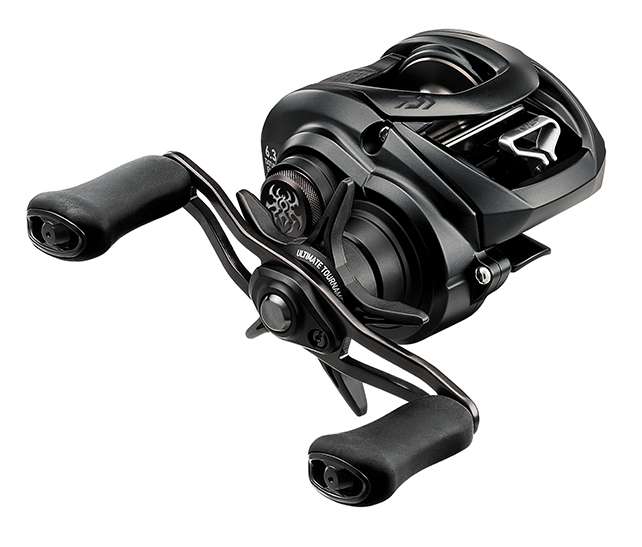 <p><b>Daiwa Tatula Elite</b></p>



Daiwa is pleased to announce the arrival of a new addition to the acclaimed Tatula Family of reels, the Tatula Elite. 
The combination of the newly designed spool, the fine tuned braking system, the T-Wing System and our redesigned lightweight spool truly make the Tatula Elite the race car of casting reels, a valuable long casting tool in the arsenal of any skilled anglers. <BR>

<p><b>MSRP: $239</b></p>